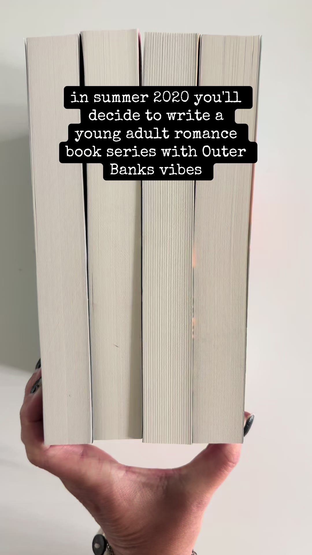 @Author Sarah Forester Davis