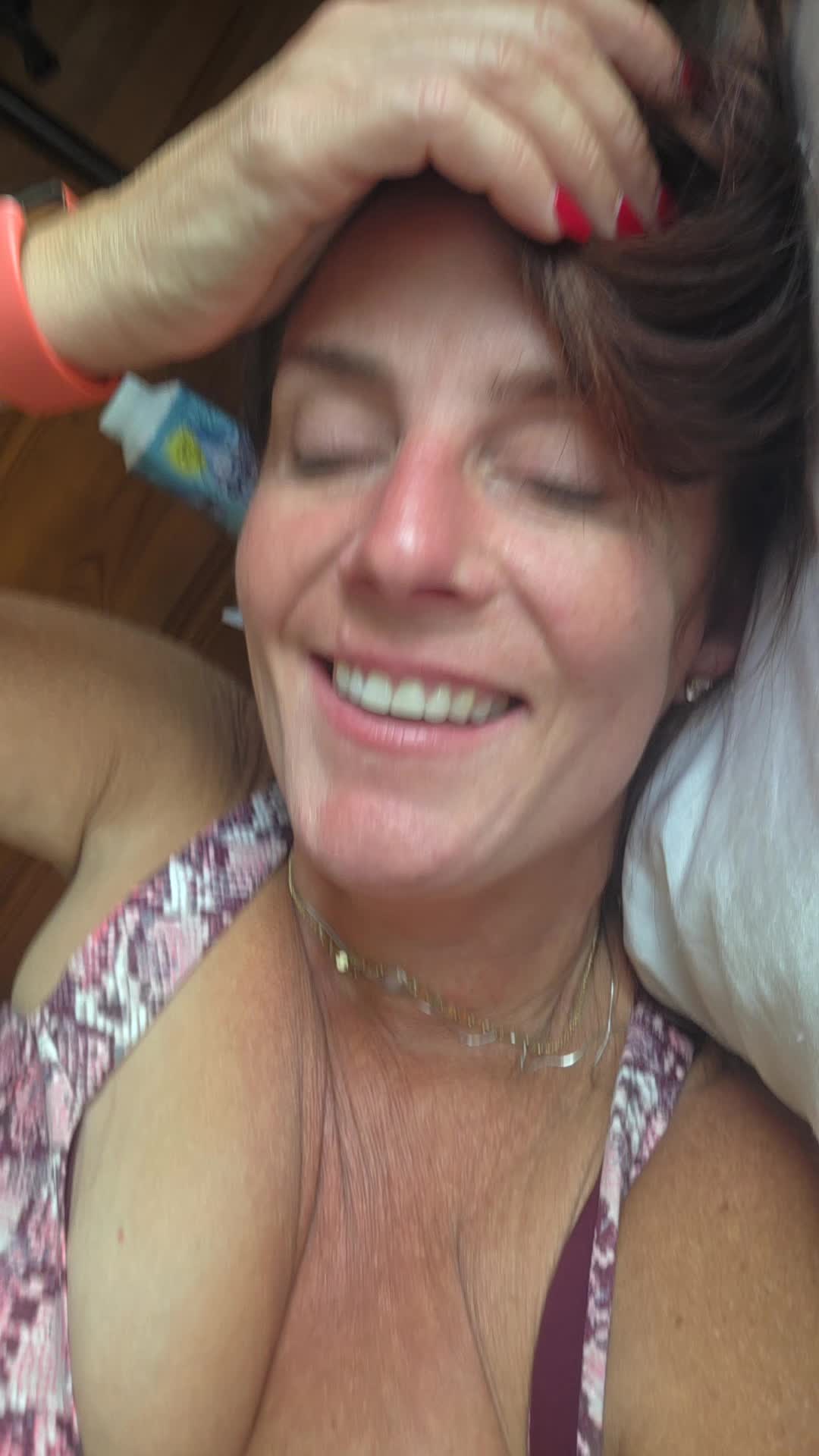 @Angela