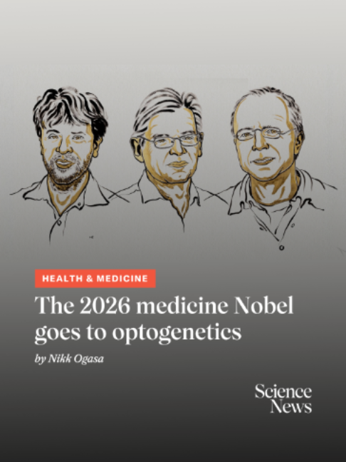 @Science News