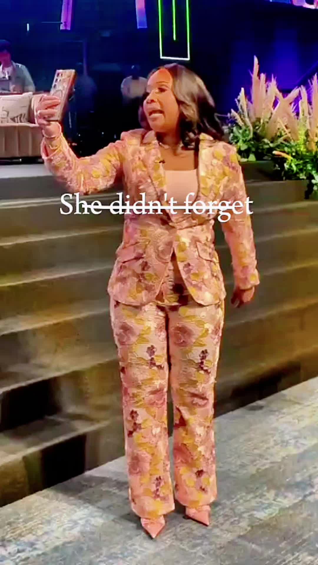 @Dr. Octavia Roberts