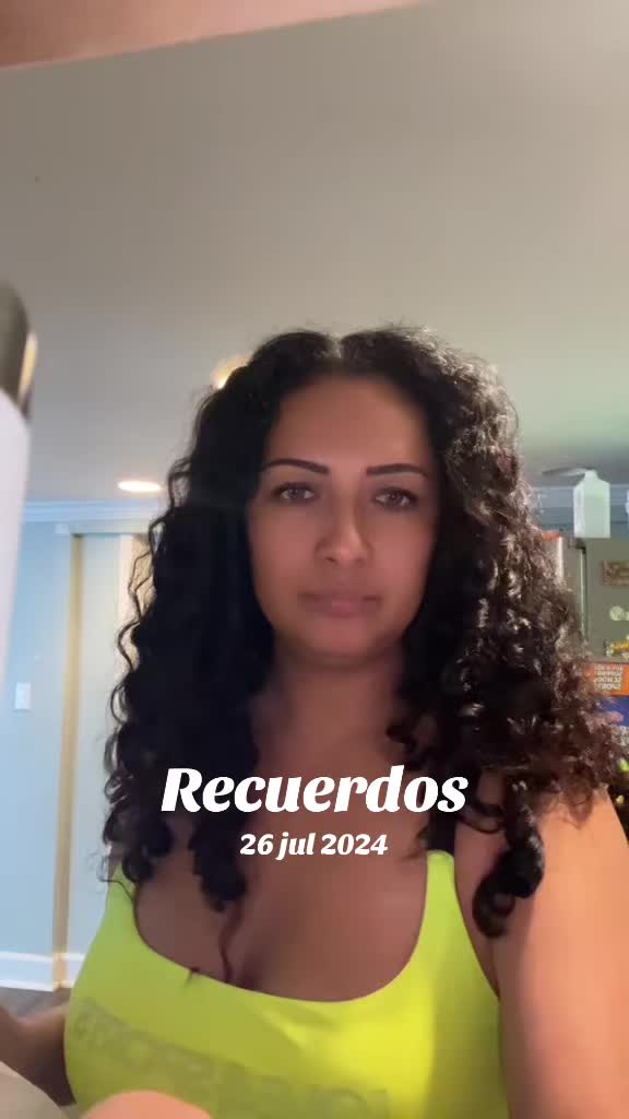 @La Flaka Paola Torres
