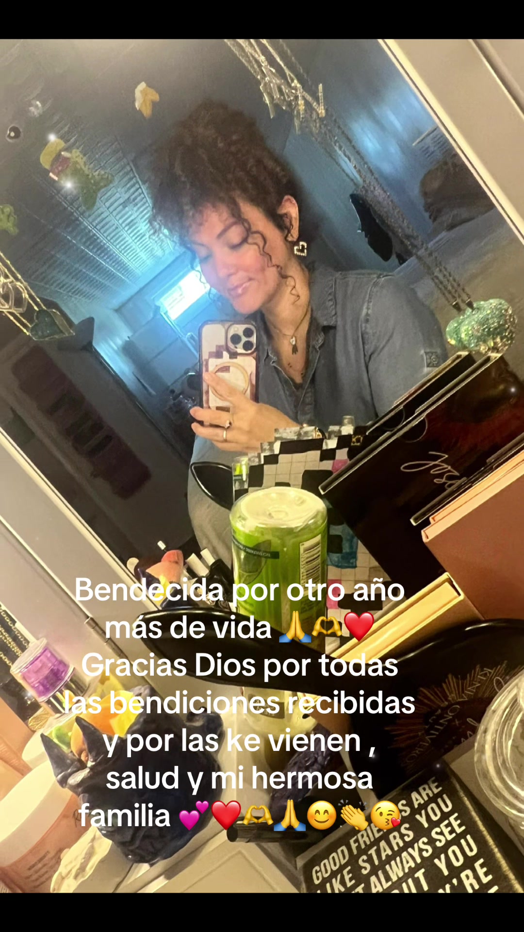 @Nancy Pleitez