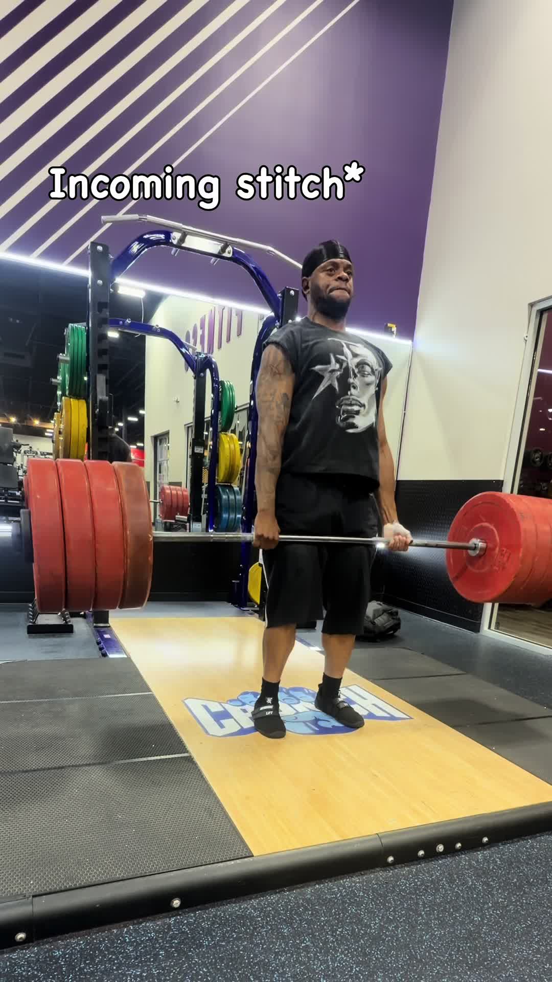 @swolemankeeno