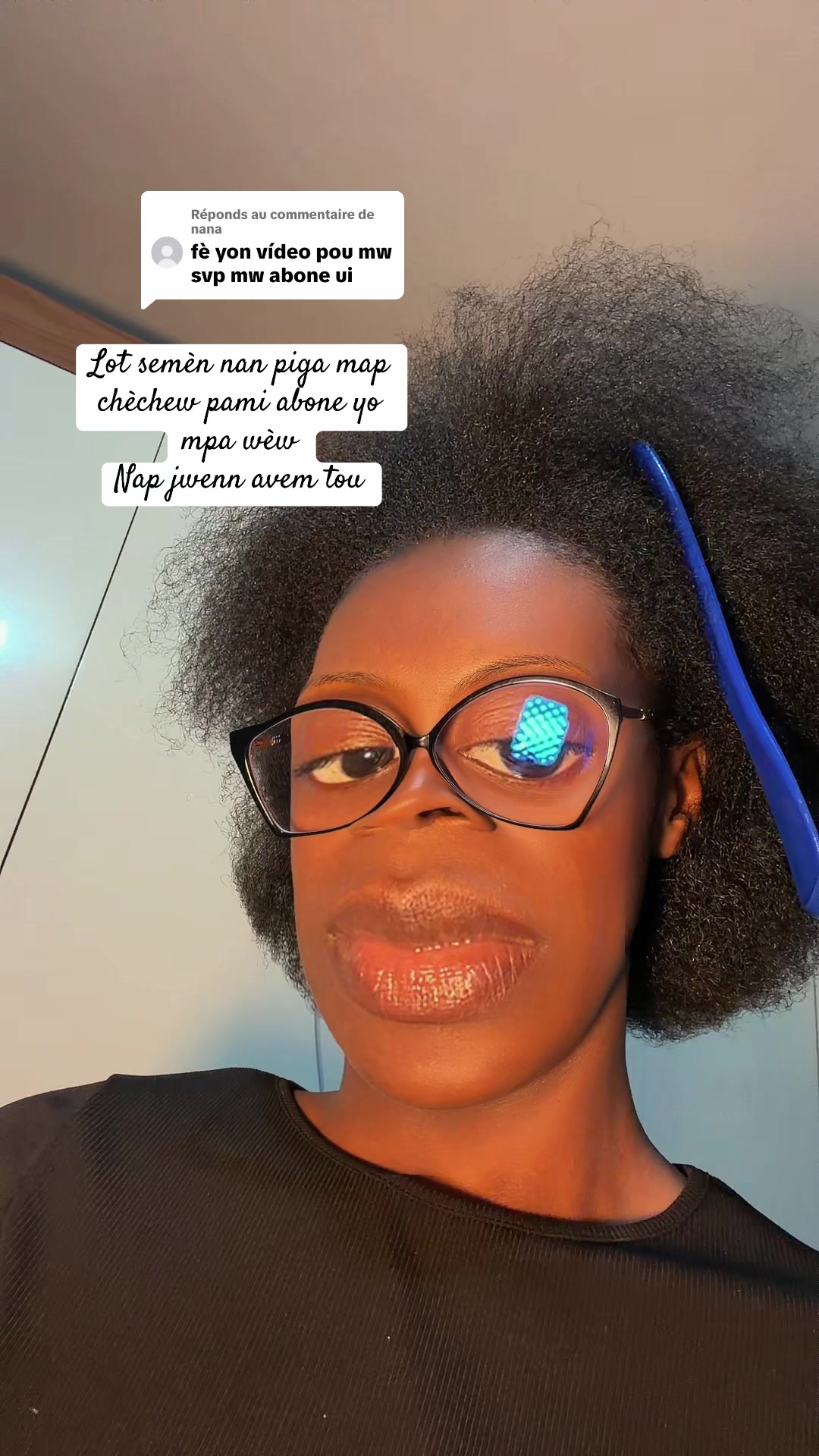 @Sam | La Beauté de Jesus