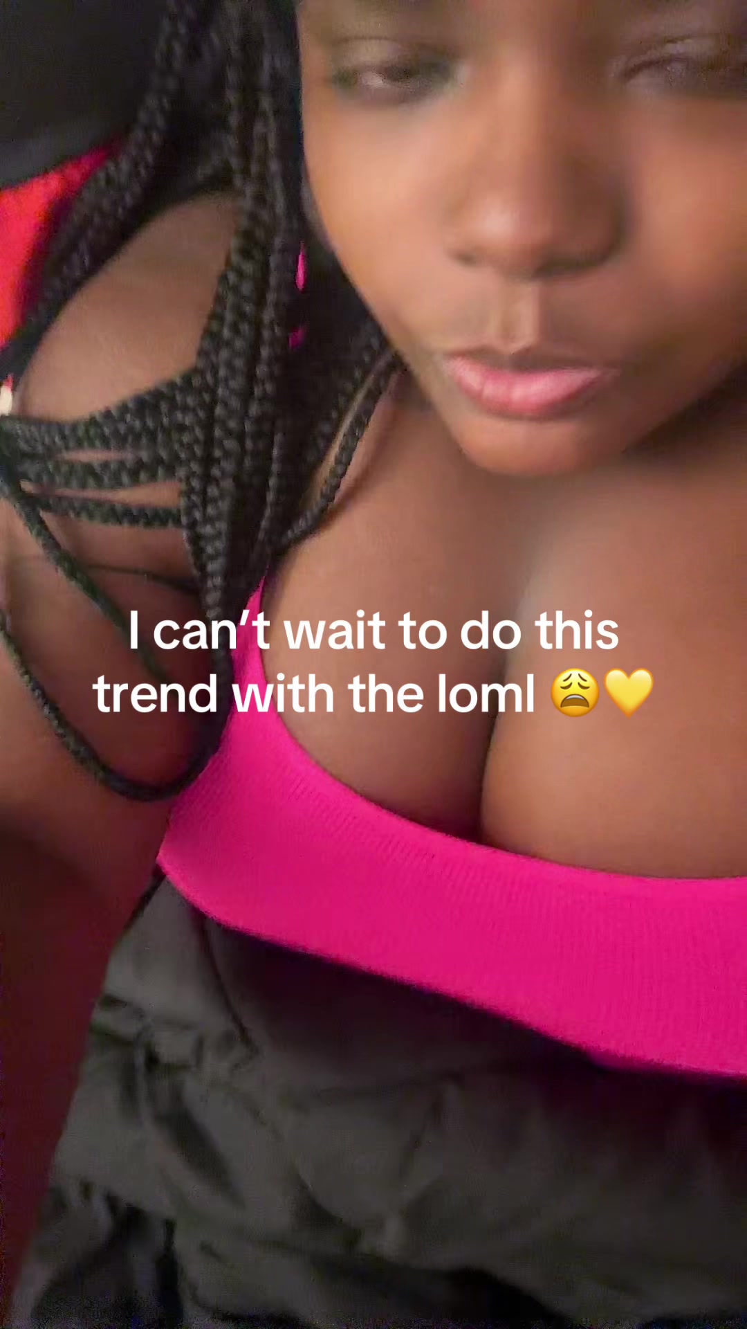 @Myah Skye