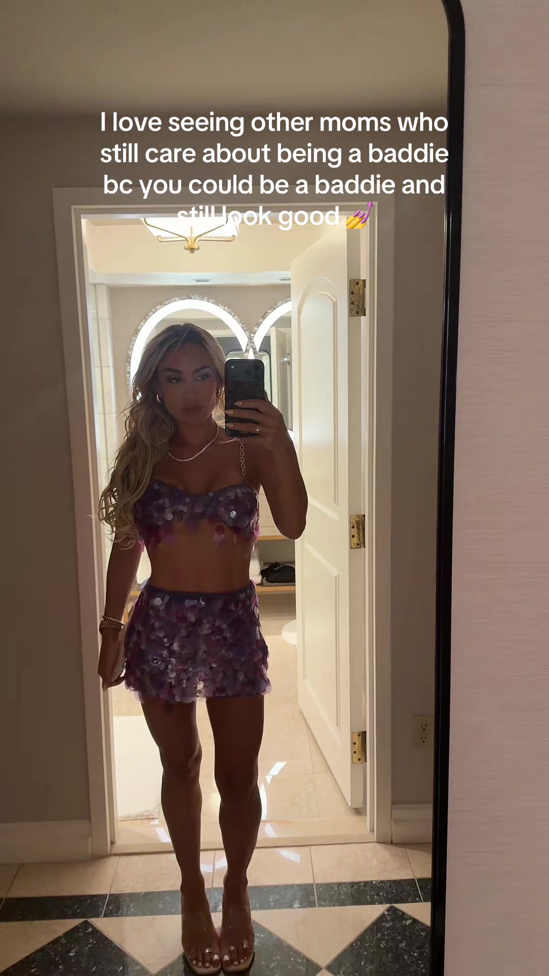 @Amanda Ivanelli