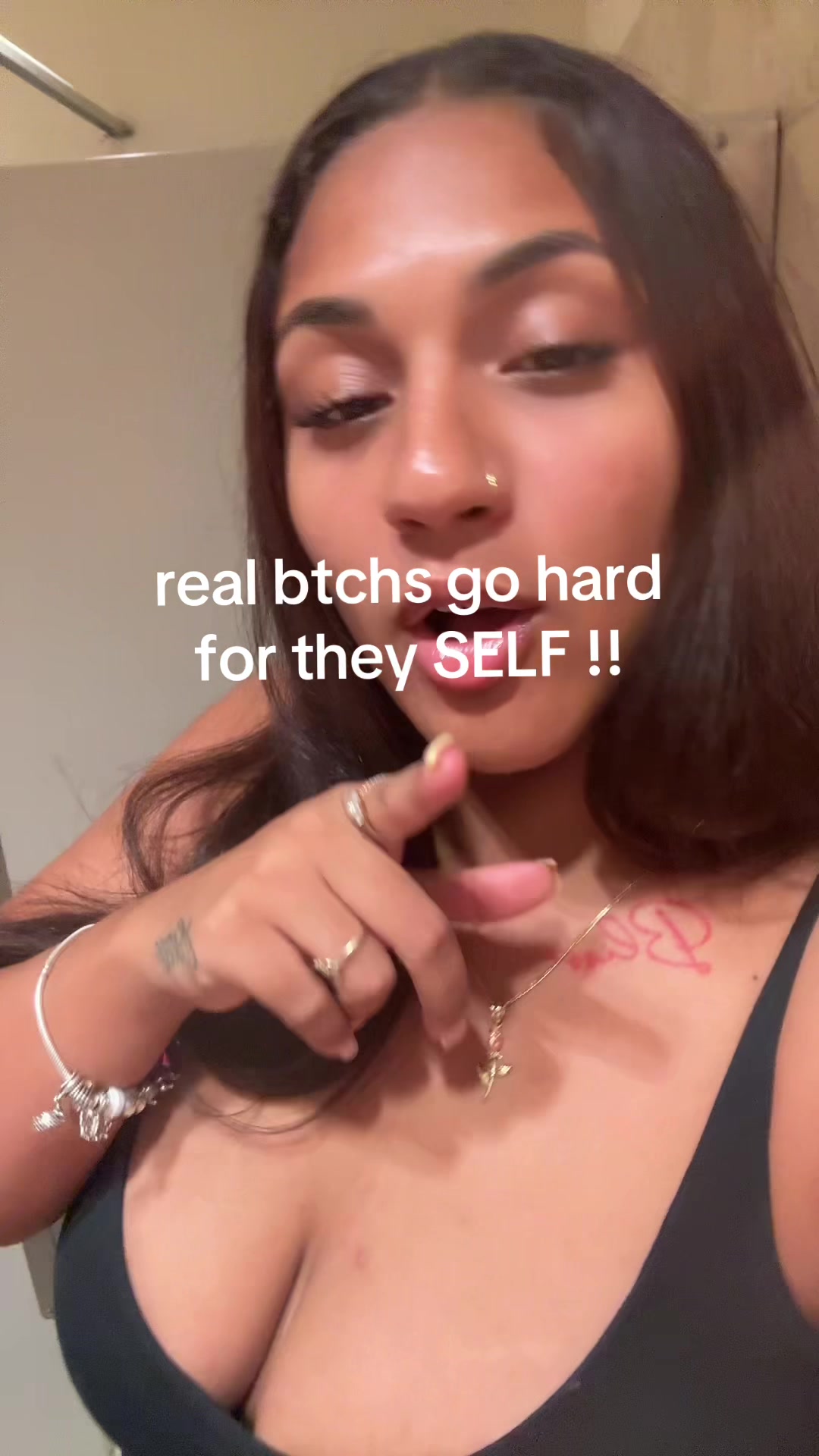 @baddchlo 🍒