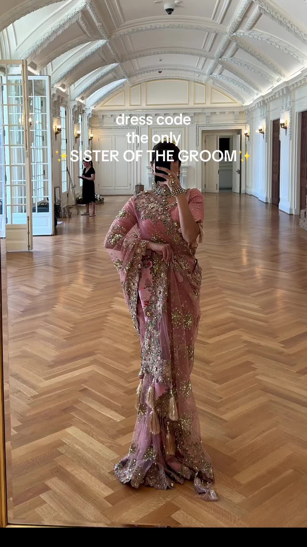 @Zaynab | The New York Nest