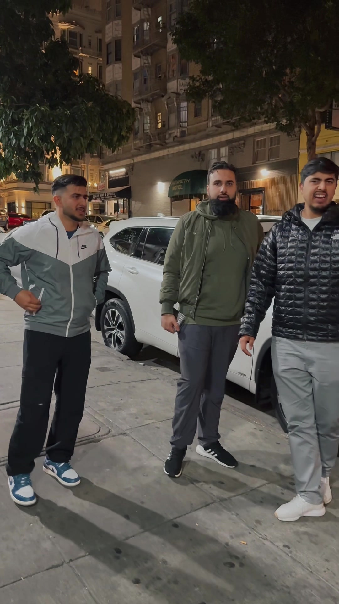 @Brothers 🥰