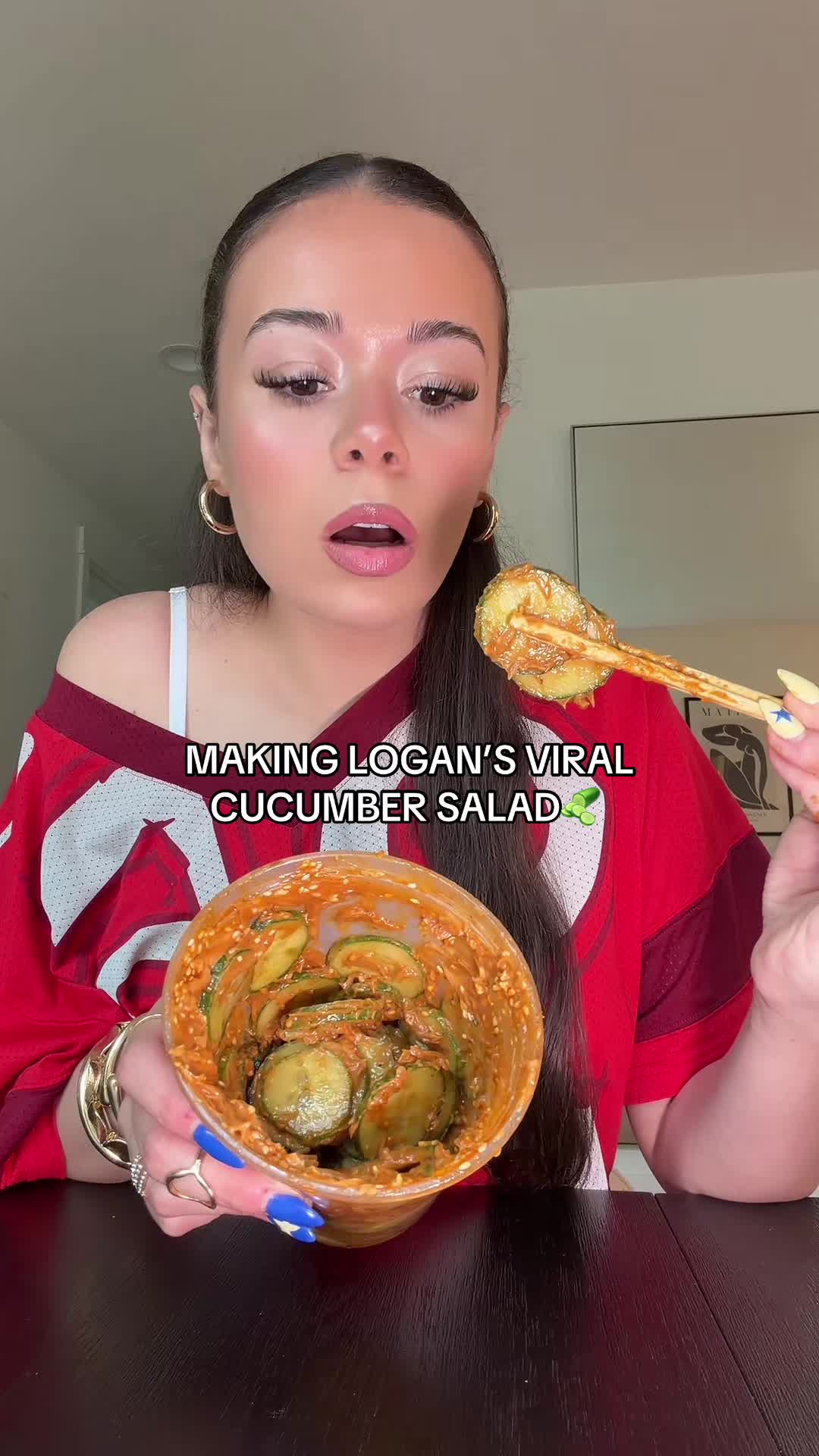@Sarai Jones