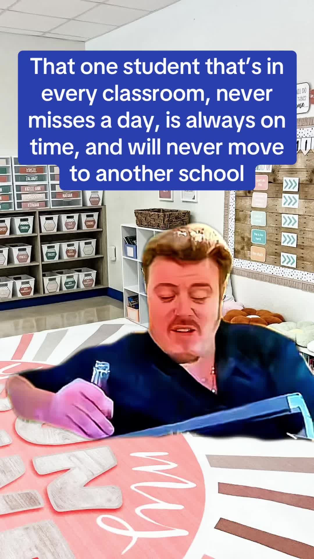 @Sassyschoolteacher