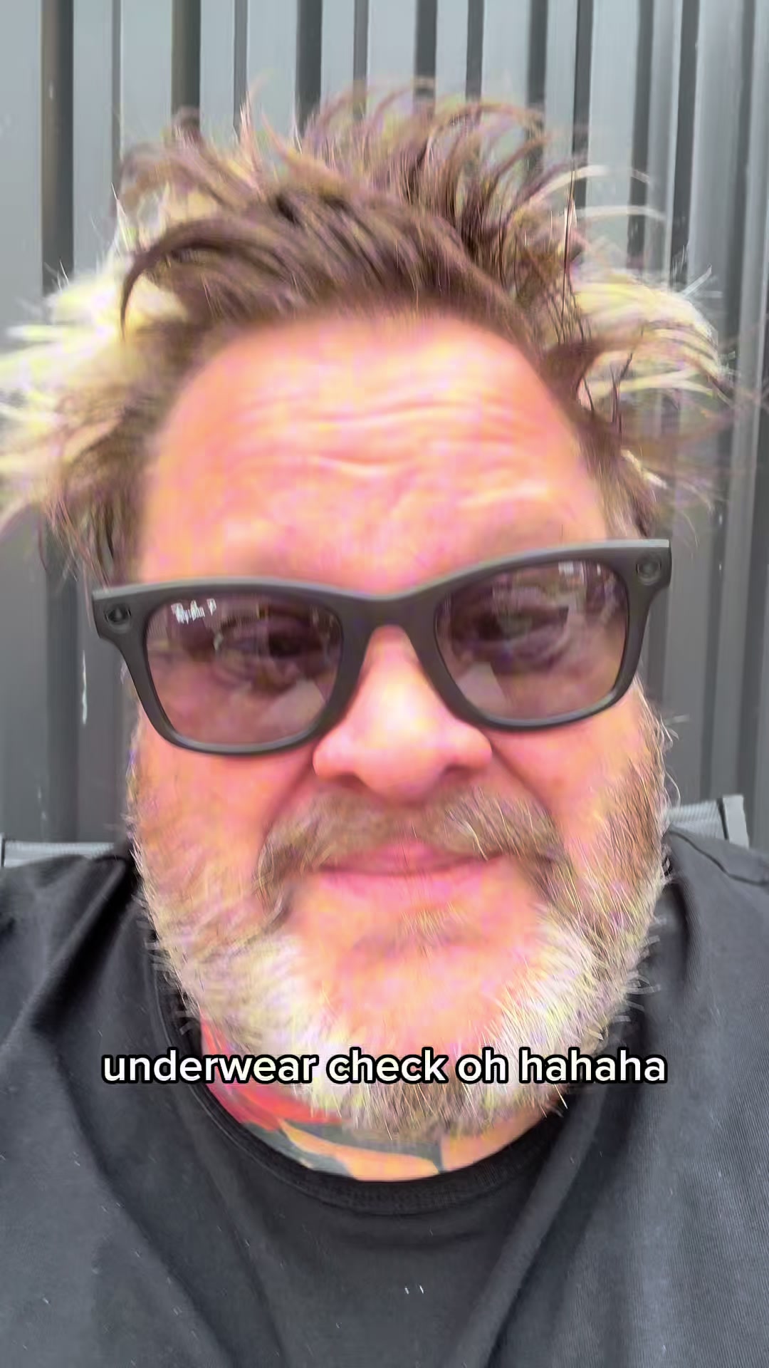 @Jaret Reddick