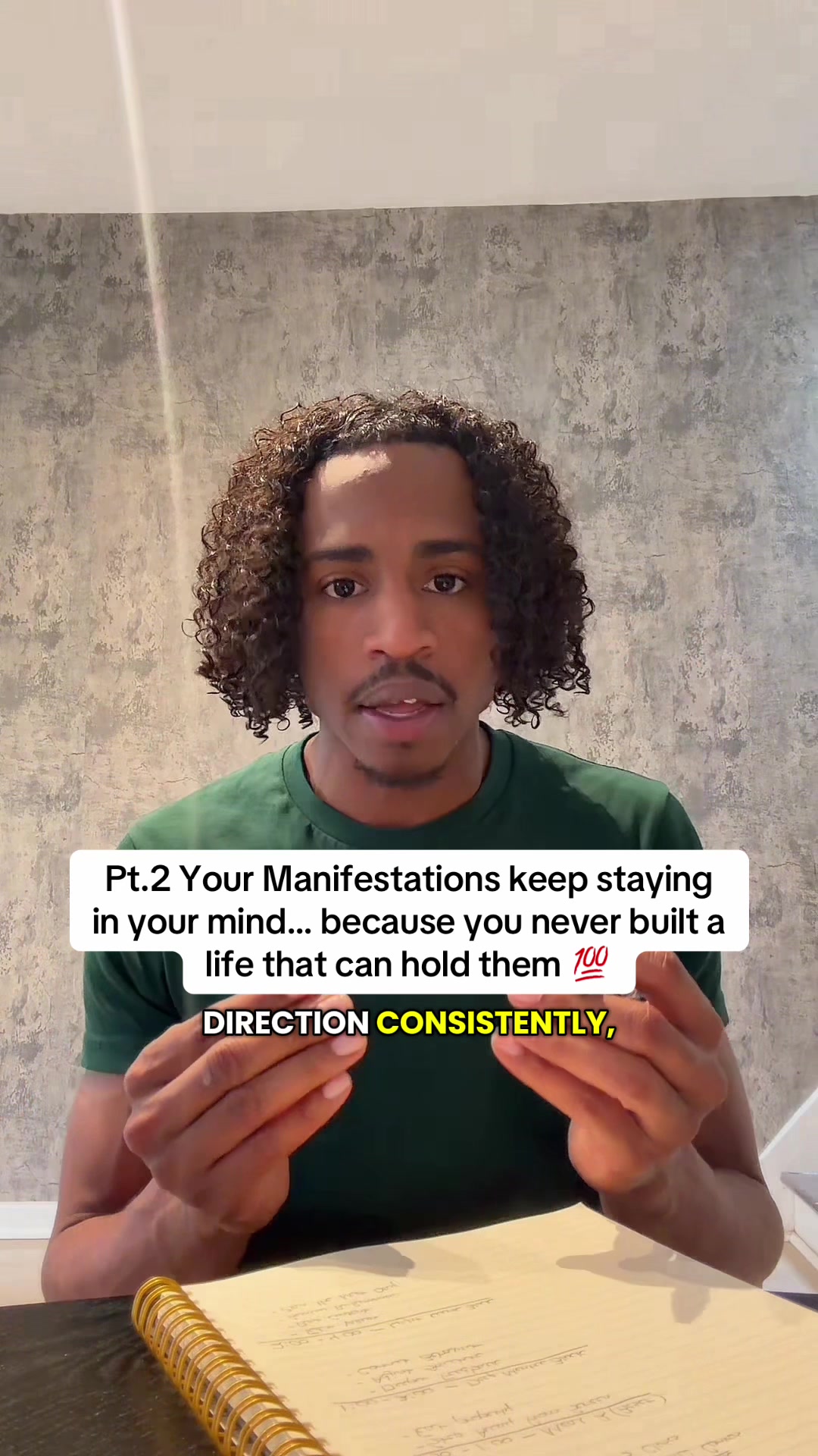 @Amier | Private Mentor