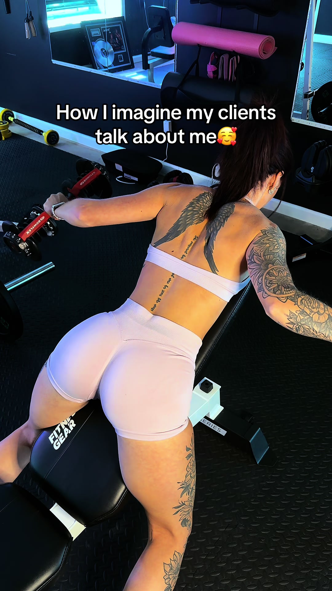 @Heather&rsquo;s Fitness
