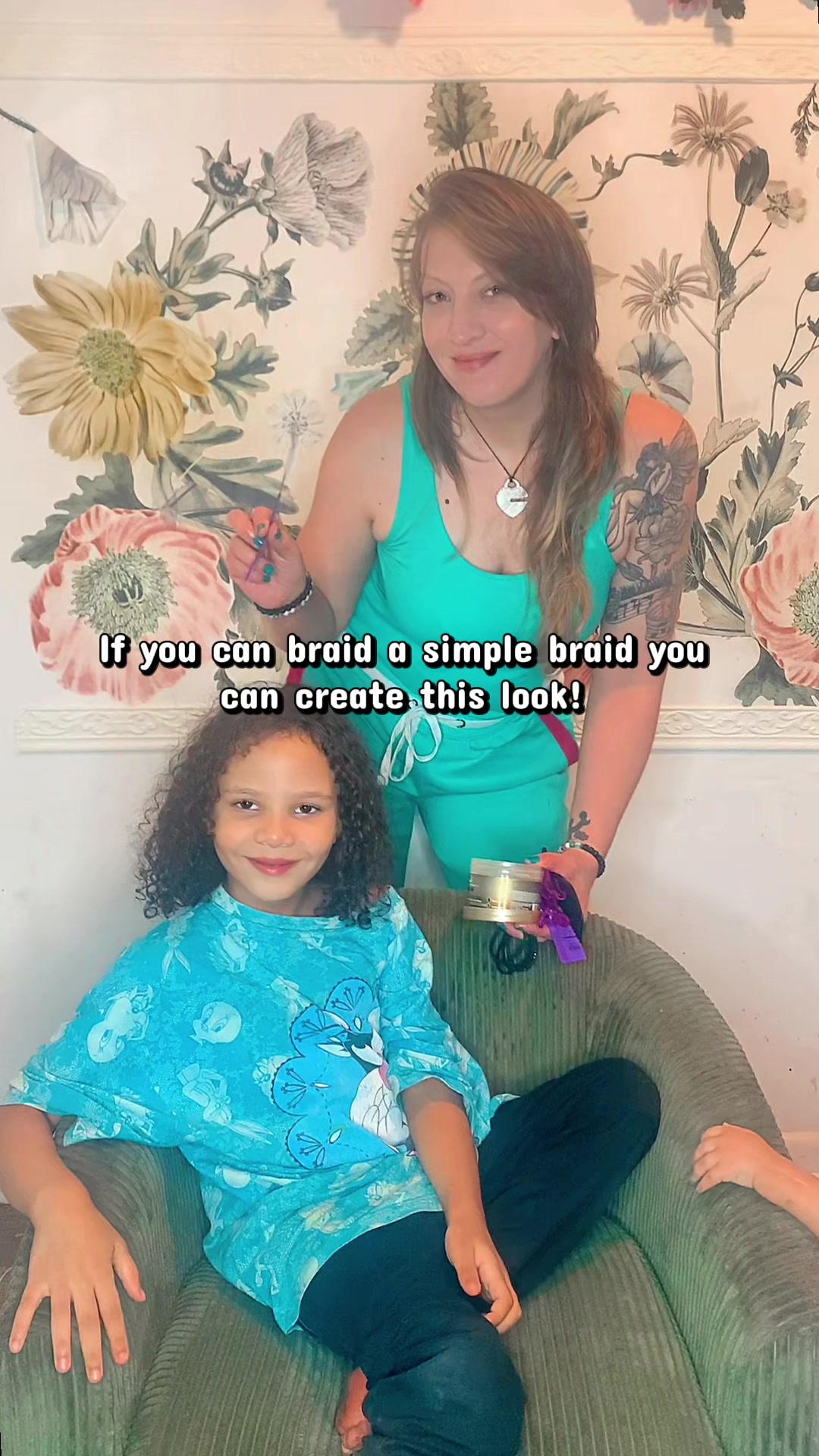 @theWADEfamily🌿 | BraidStyles
