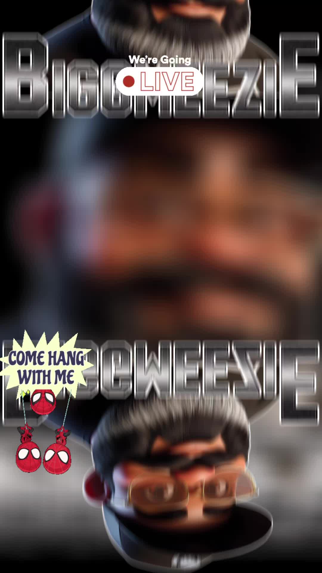 @Bigg Meezie Graphix
