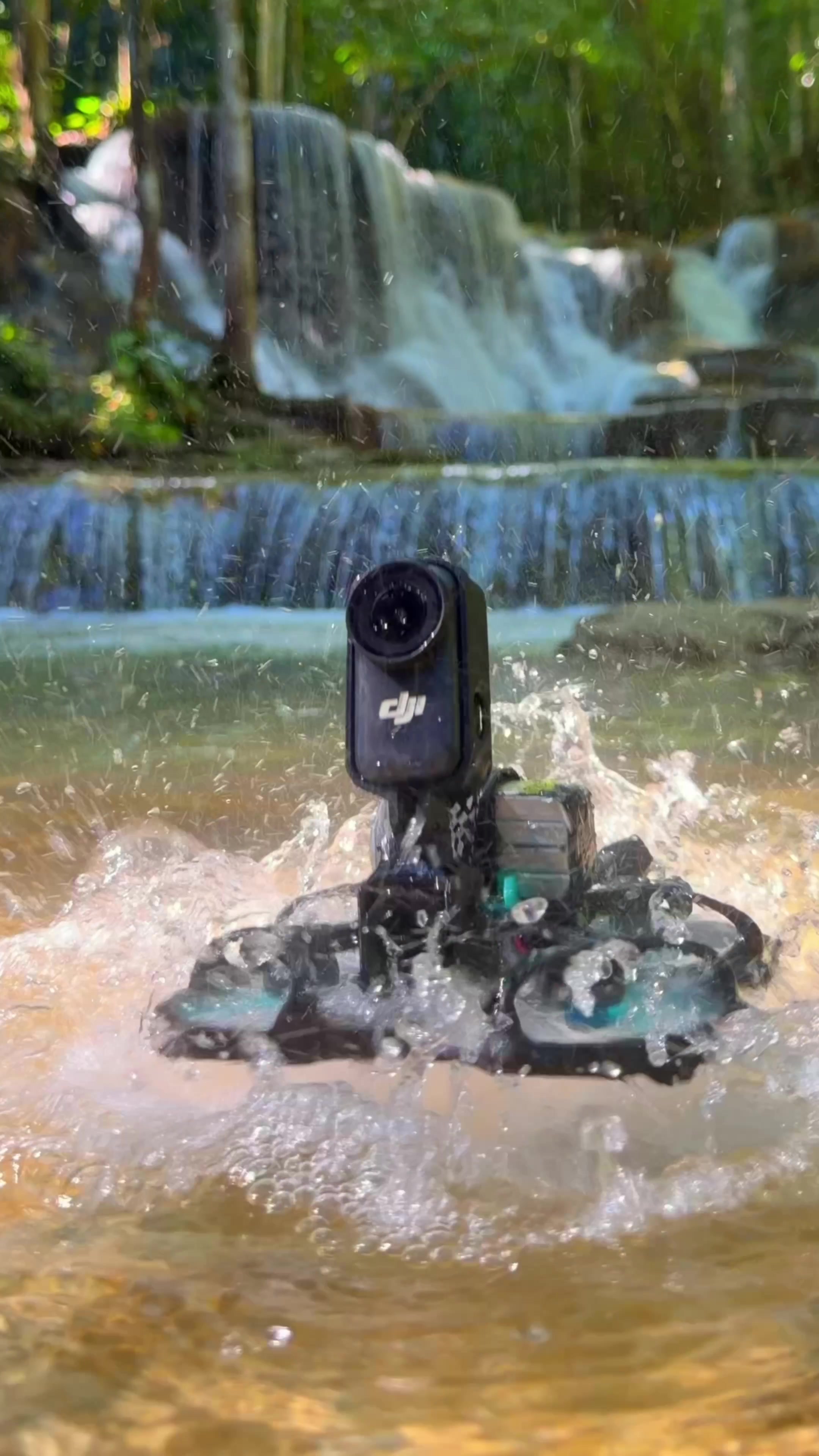 @DJI Official