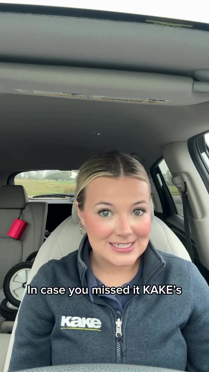 @KAKE News