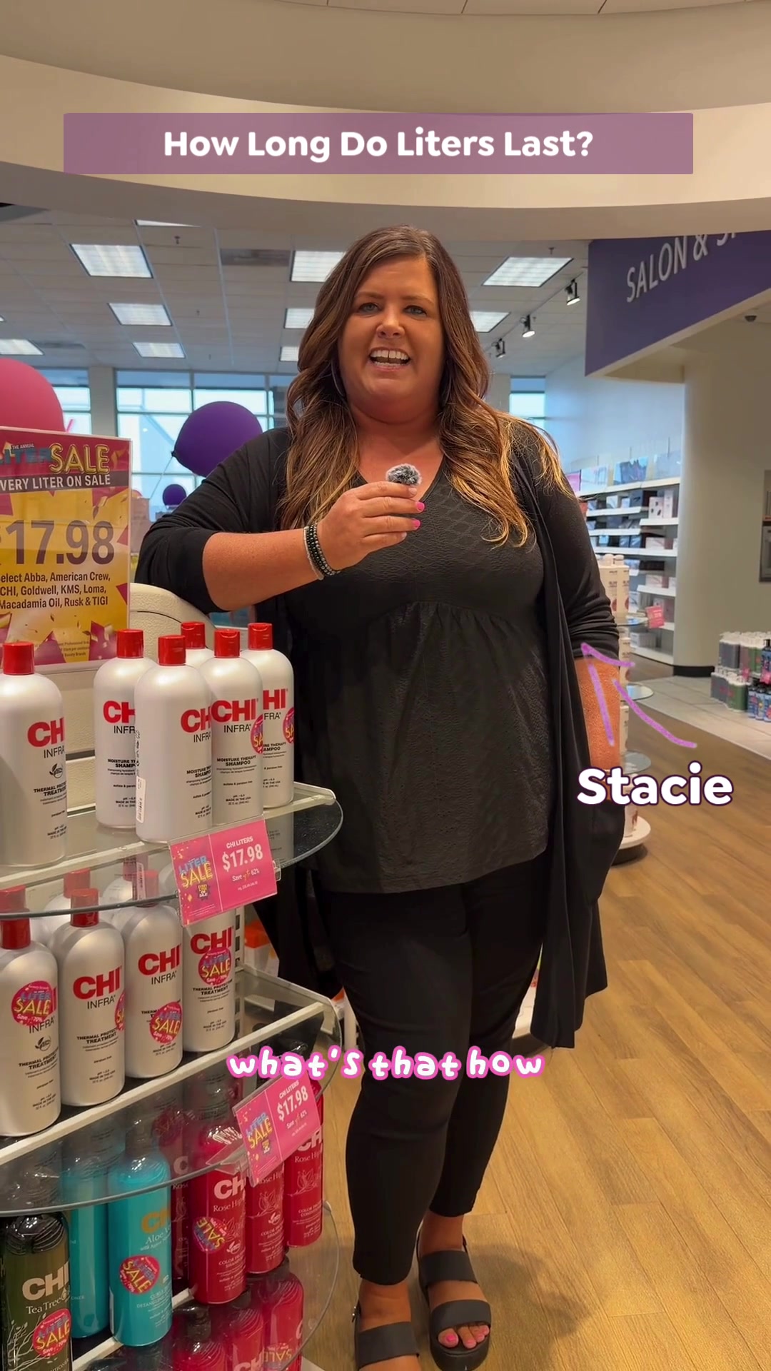 @Beauty Brands