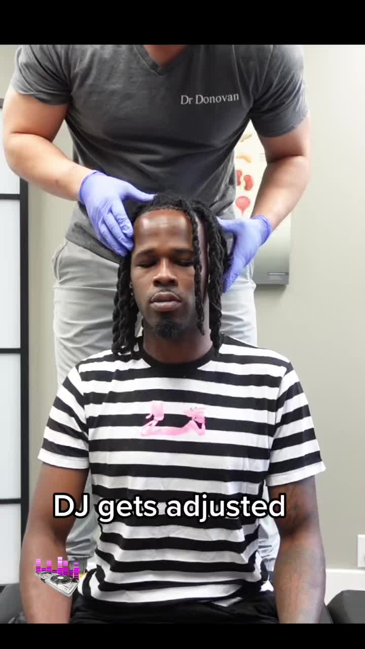 @Dr Donovan Smolich
