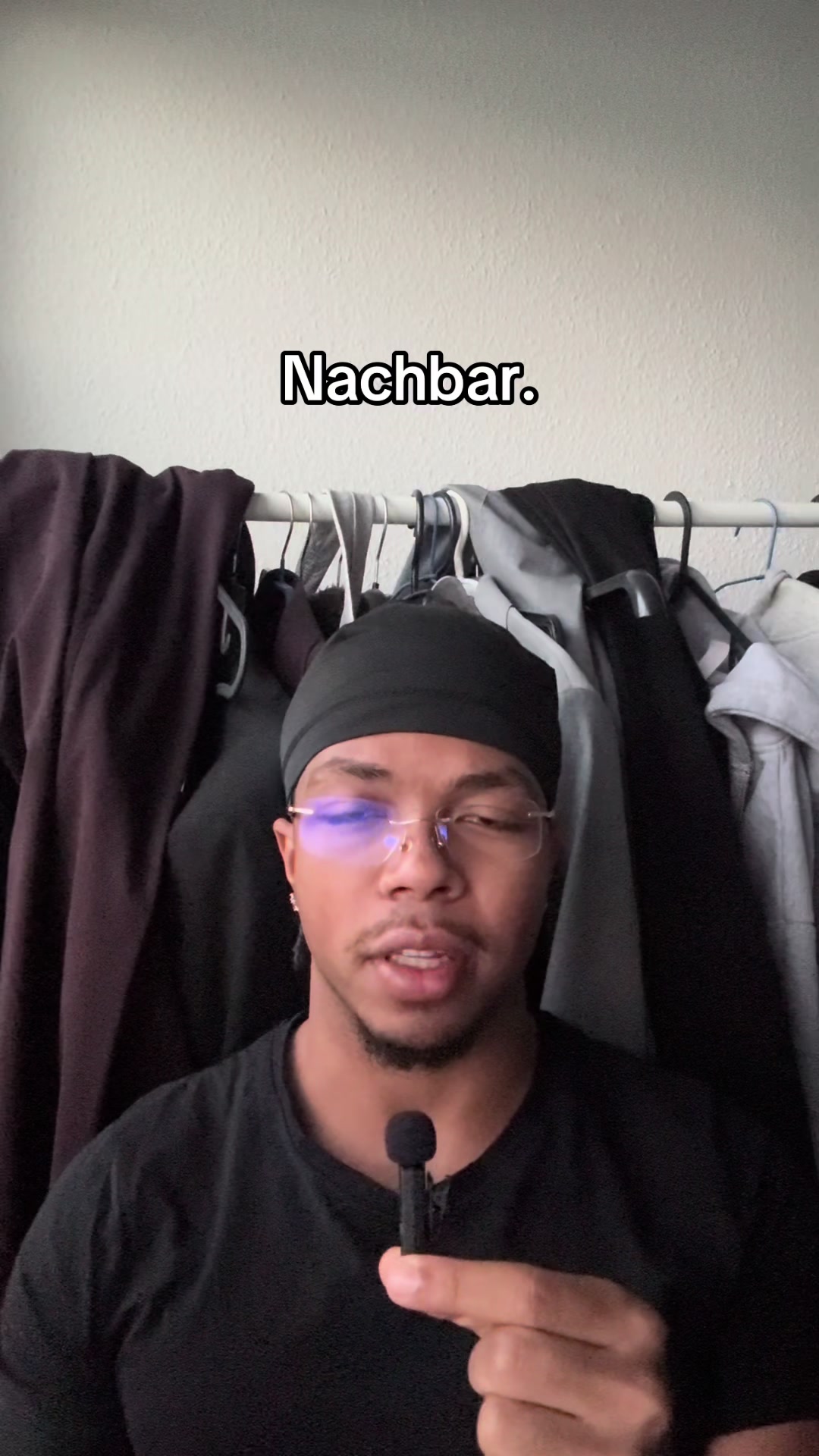 @Joshua
