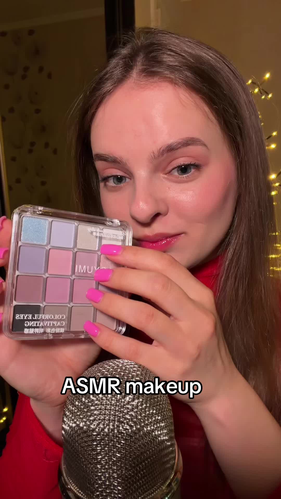 @ASMR Lisandra