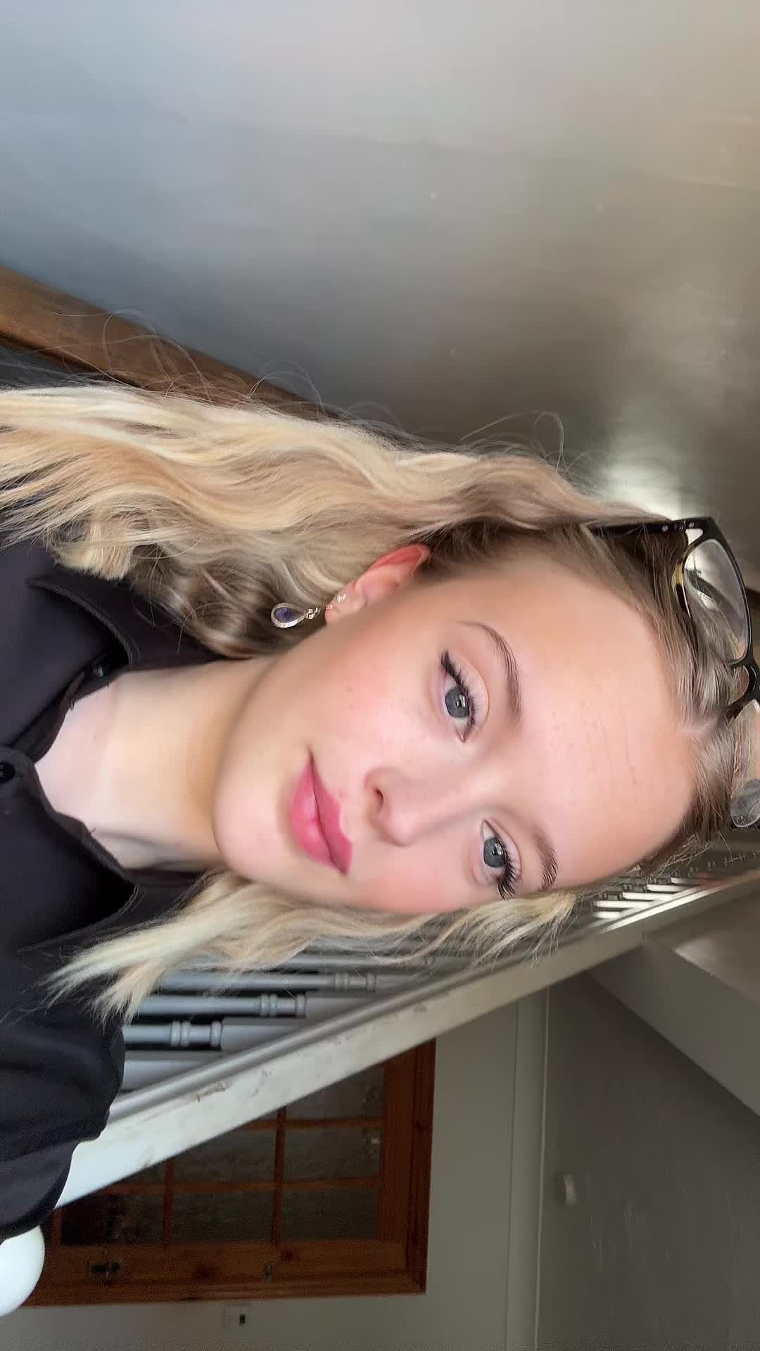 @Libbylou 💗🤪