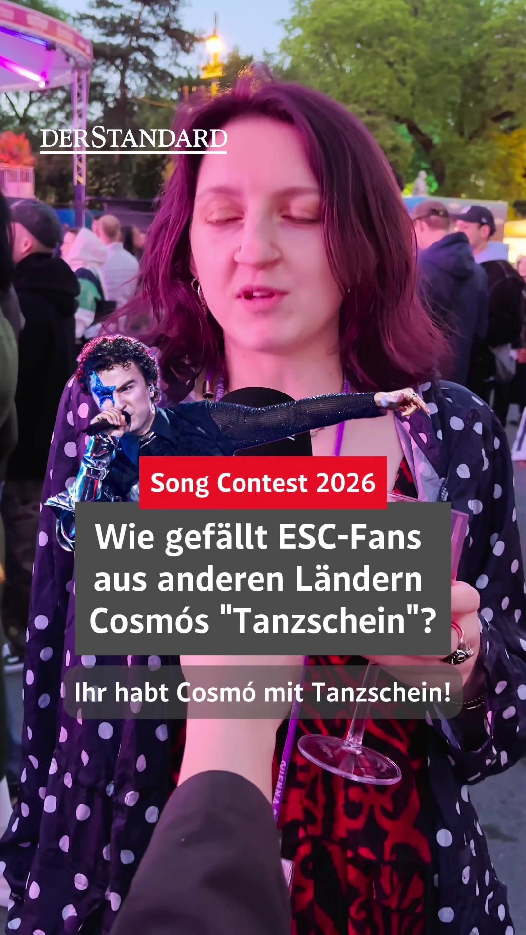 @DER STANDARD News