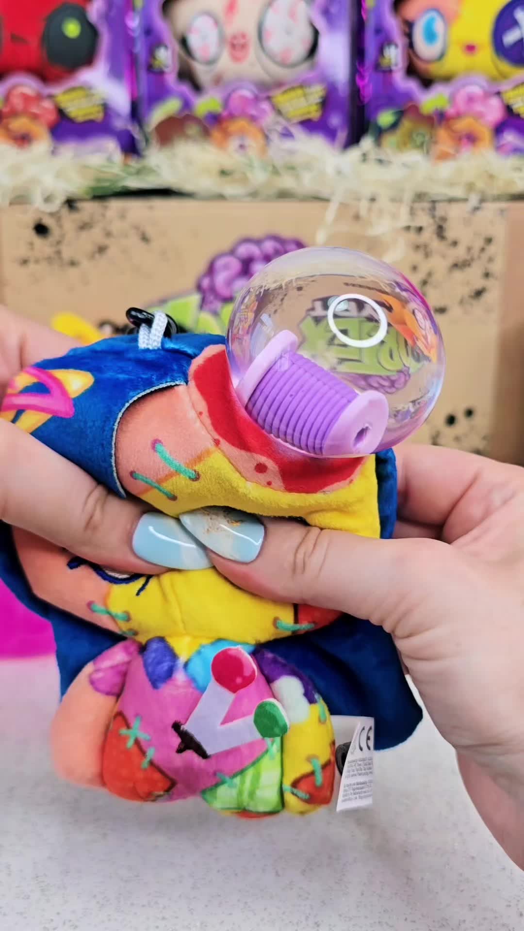 @Tanja's Toys Review