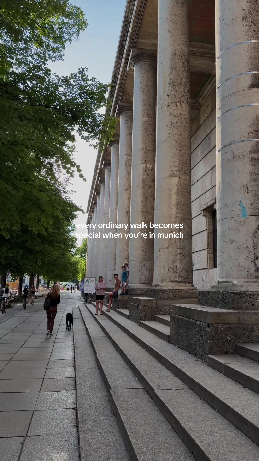 @notfrom munich community | ugc