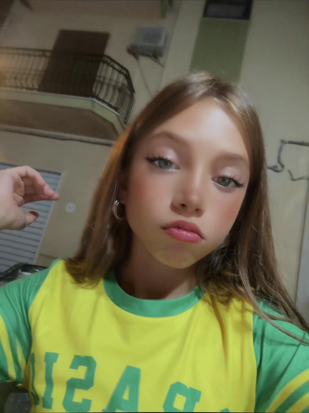 @Sharon Irimia