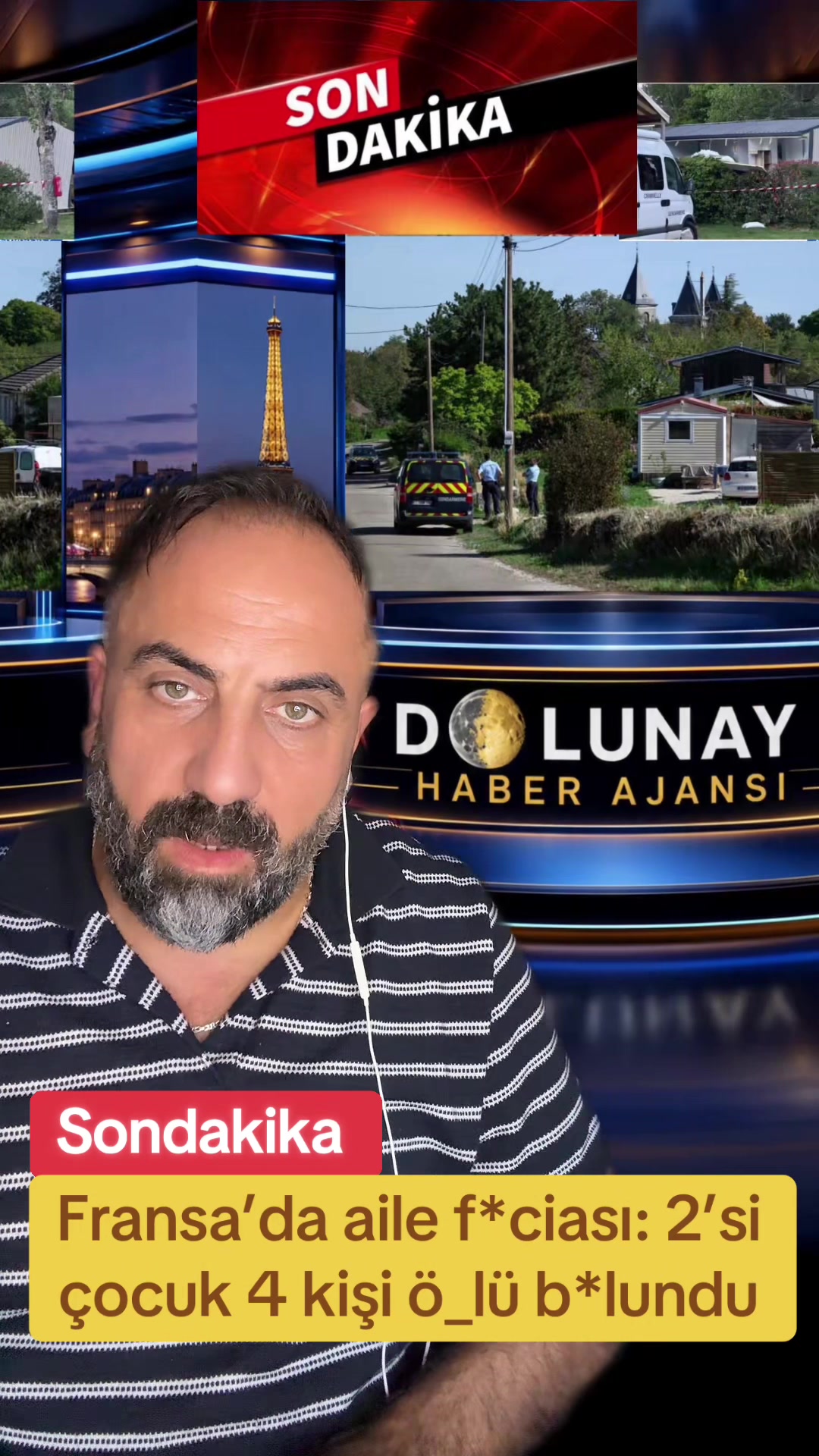 @D🌔LUNAY HABER AJANSI