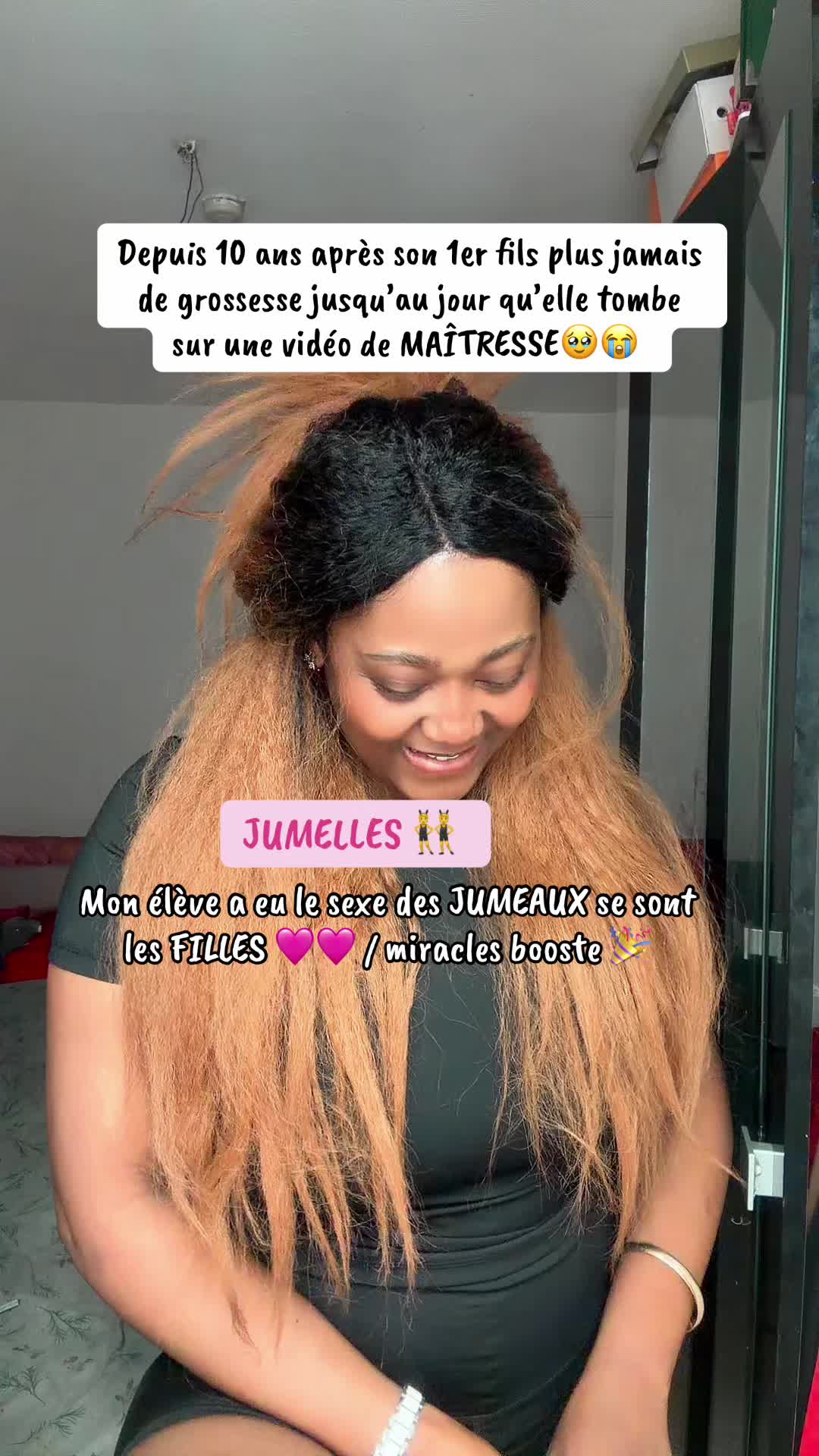 @MAITRESSE QUEEN LOVE🇫🇷💠