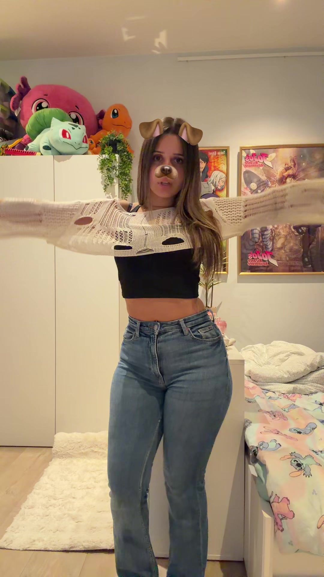 @Animemeisje