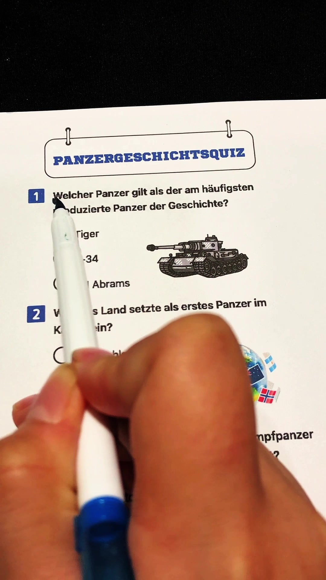 @Rätsel Zone