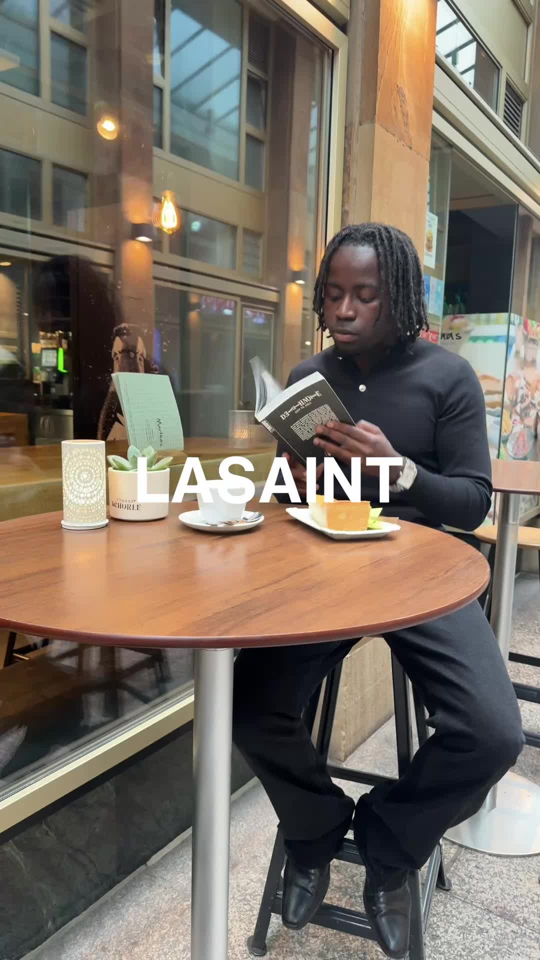 @LASAINT