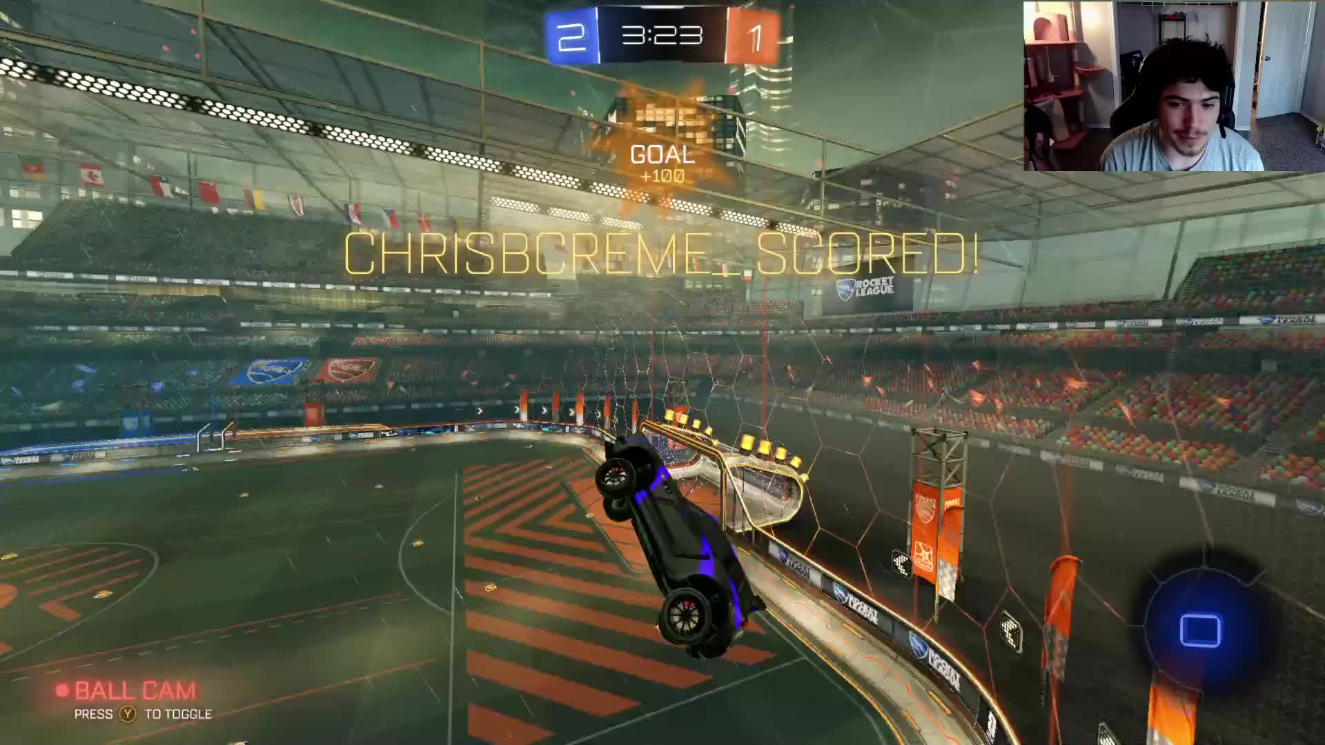 @chrisBgaming