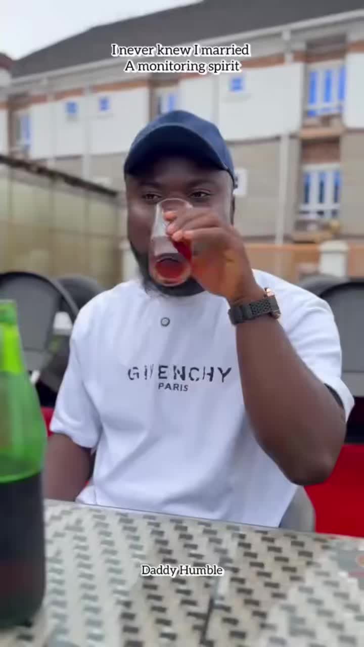 @George Odiwuor