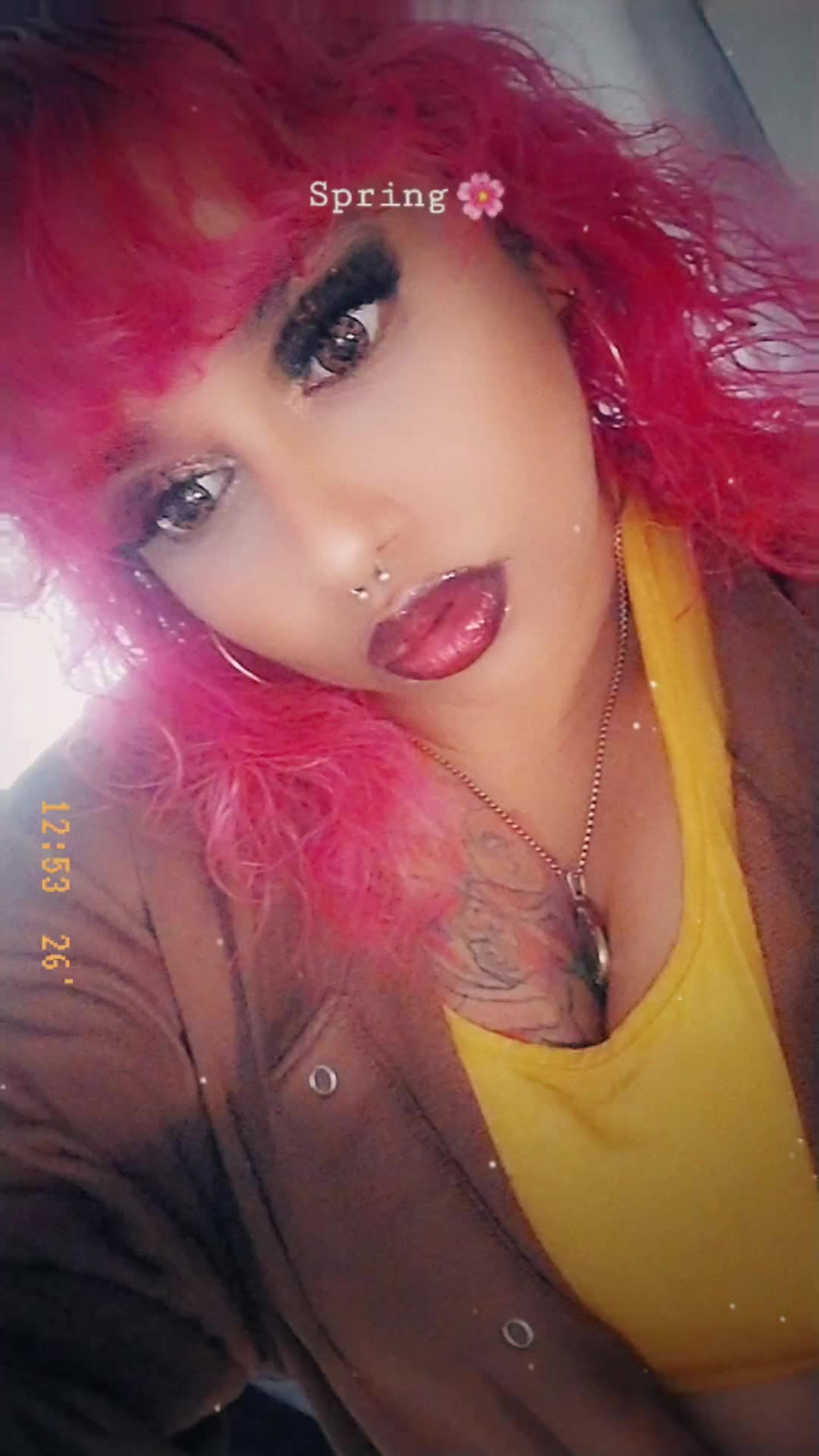 @Kaly MaryJane🦋 420🍃