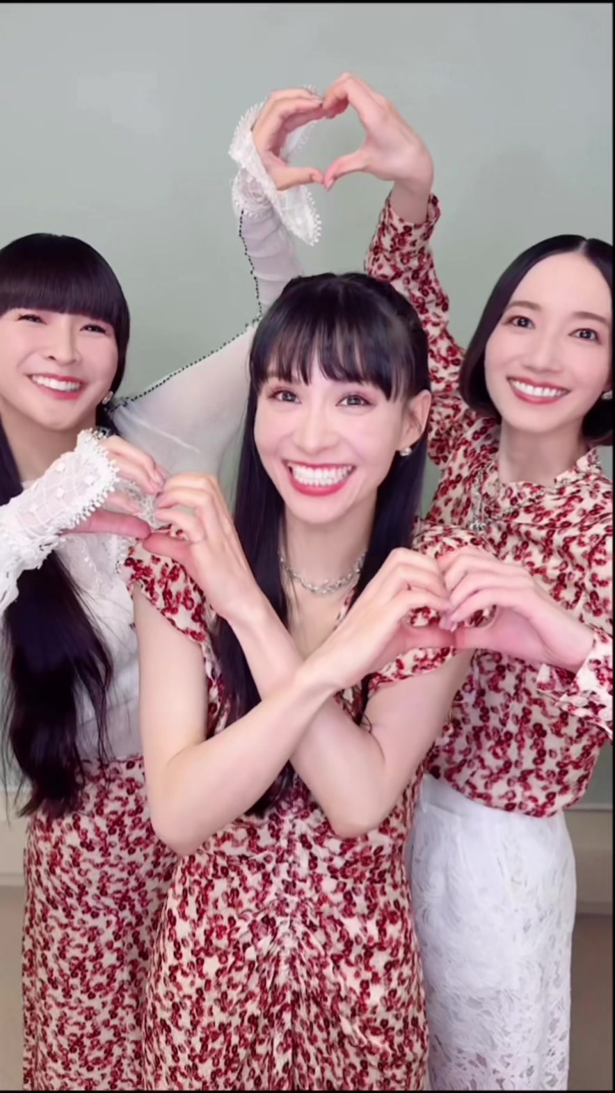 @Perfume Official