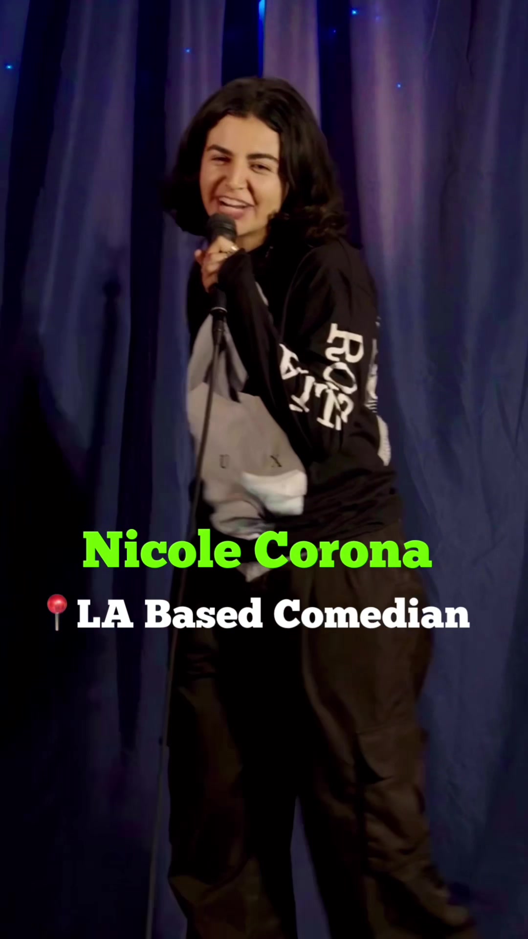 @Nicole Corona