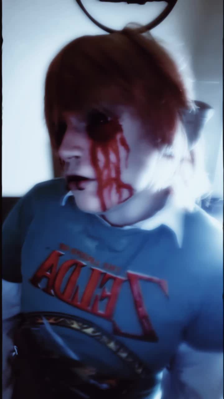 @Junkyard Cosplays