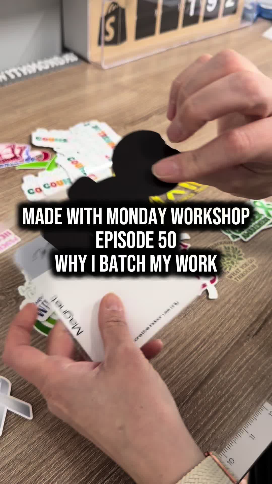 @Made with Monday