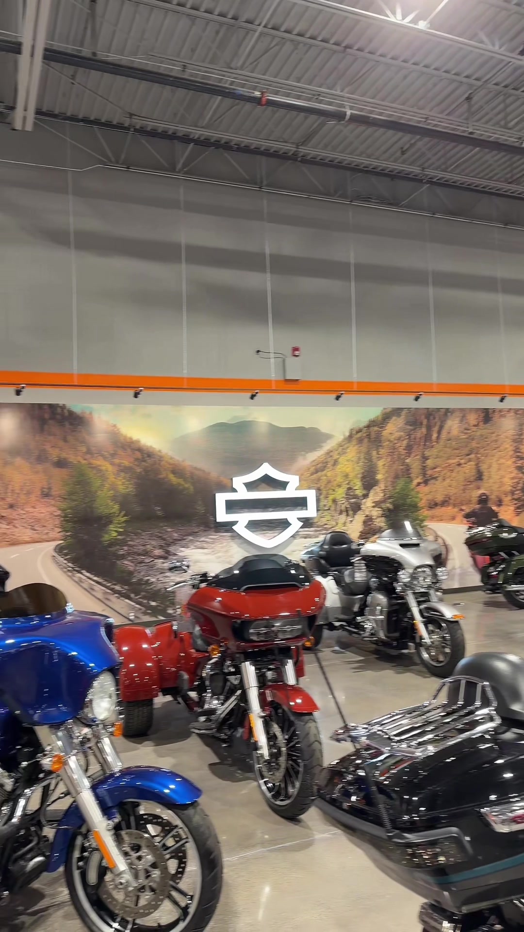 @Z&M Harley-Davidson
