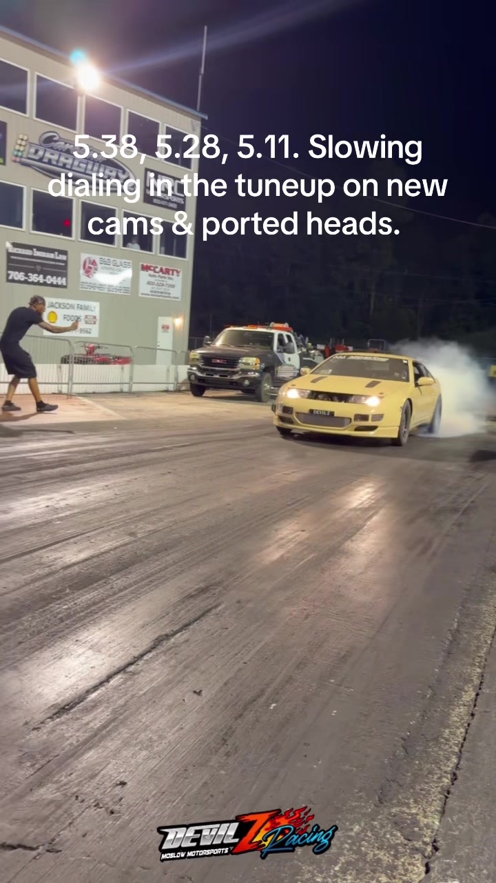 @DevilZRacing