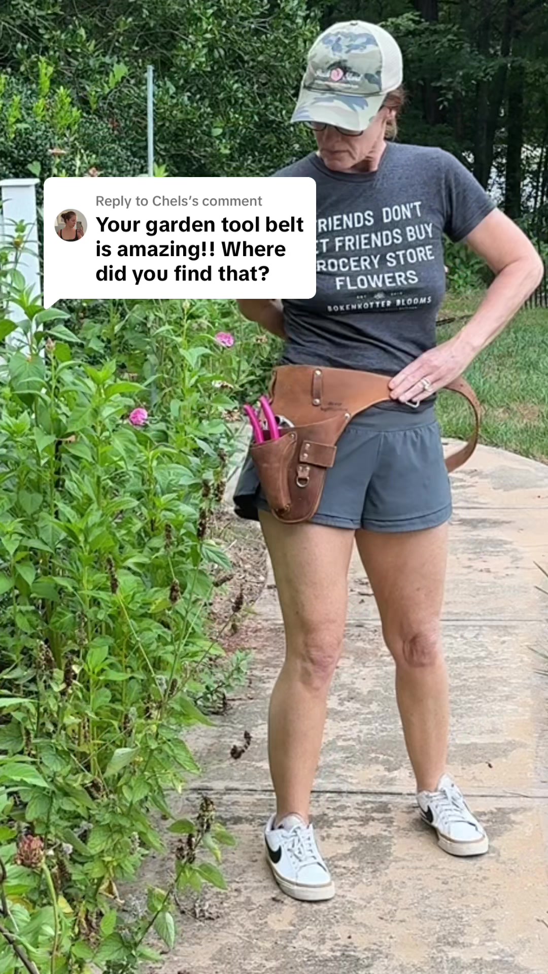 @The Ever Hopeful Gardener