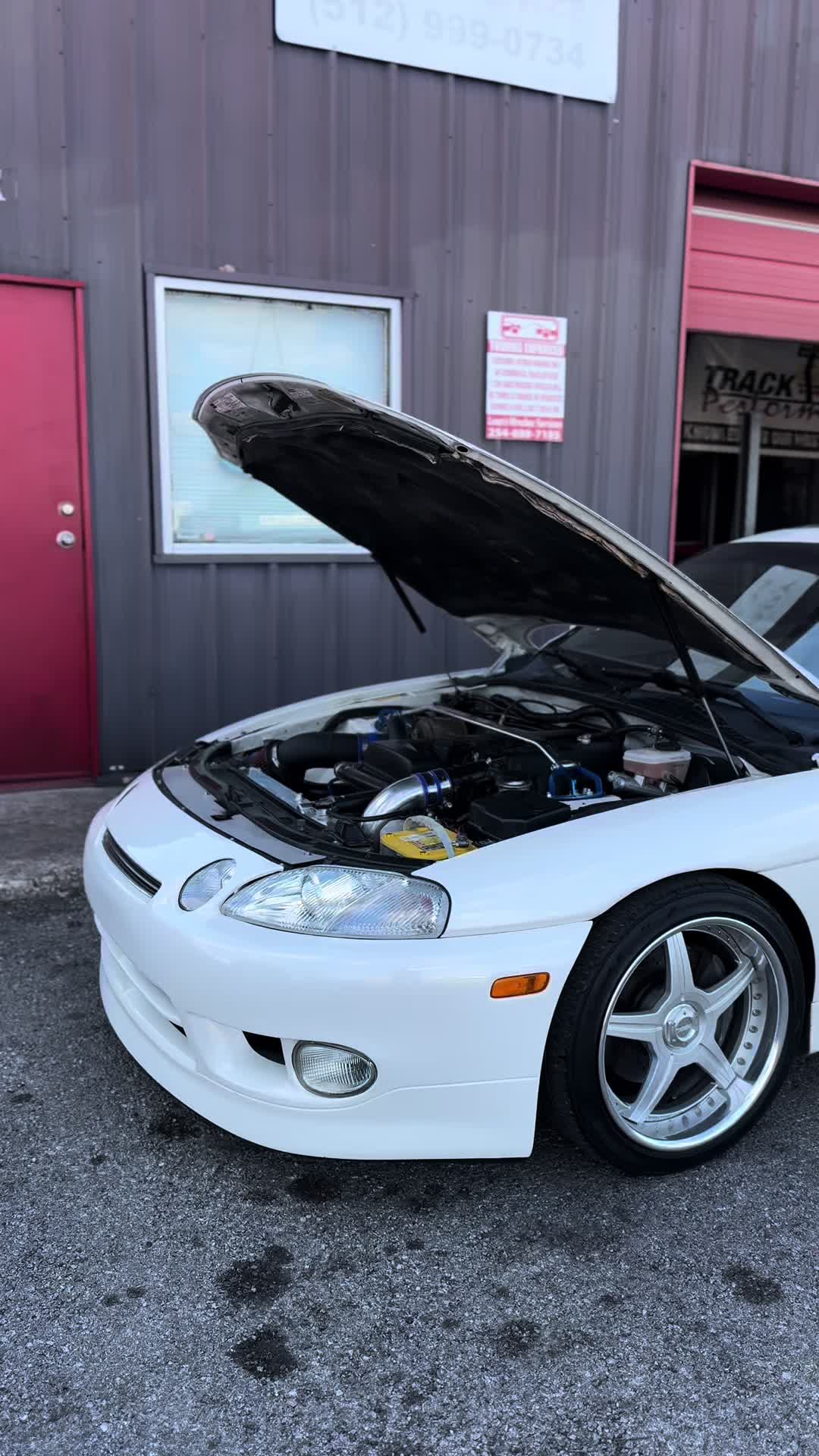 @Trackreadyperformance