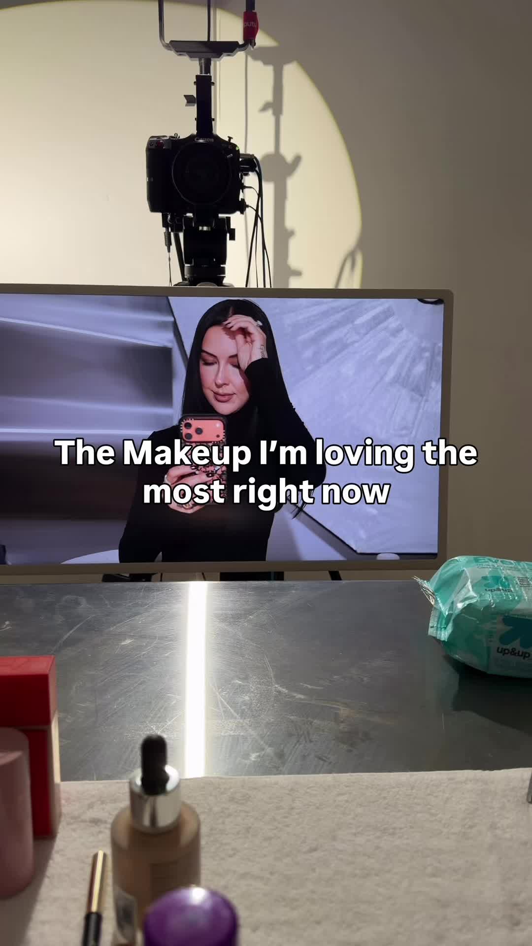 @Nikki La Rose