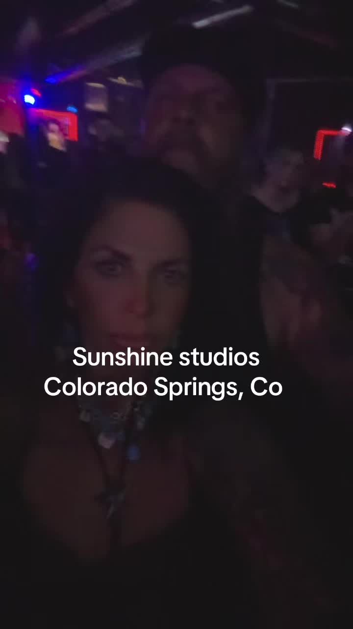@Colorado honey
