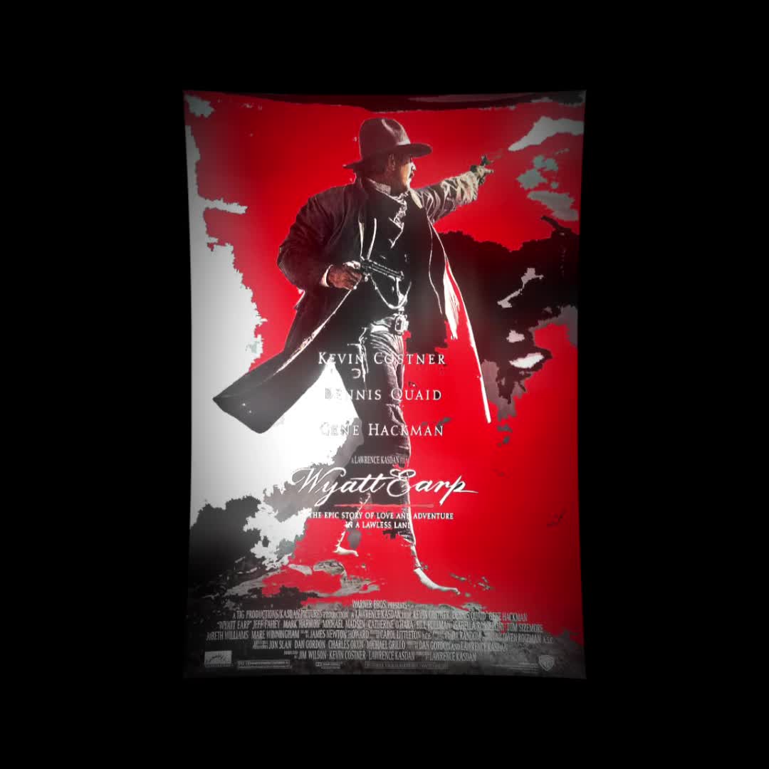 @western gunslinger